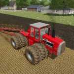 massey ferguson 4000 series v1.0 fs22 1