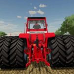 massey ferguson 4000 series v1.0 fs22 3