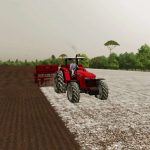 massey ferguson 4292 v1.0 fs22 2