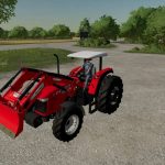 massey ferguson 4292 v1.0 fs22 5