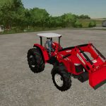 massey ferguson 4292 v1.0 fs22 6