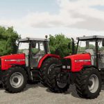 massey ferguson 4300 series edited v1.0 fs22 3