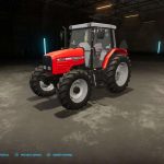 massey ferguson 4300 series edited v1.0 fs22 5