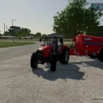 massey ferguson 4370 v1.2 fs22 2