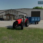 massey ferguson 4370 v1.2 fs22 3