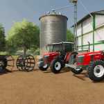 massey ferguson 4700 and 5700 series v1.0 fs22 1