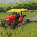 massey ferguson 4700 and 5700 series v1.0 fs22 6