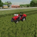 massey ferguson 4700 global series v1.0 fs22 2