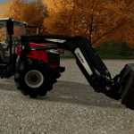 massey ferguson 4700 v1.0 fs22 1