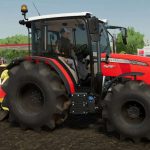 massey ferguson 4700 v1.0 fs22 3