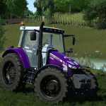 massey ferguson 5400 v1.0 fs22 1