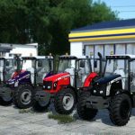 massey ferguson 5400 v1.0 fs22 5