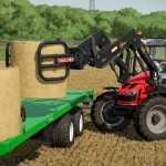 massey ferguson 5600 series v1.0 fs22 1