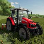 massey ferguson 5600 series v1.0 fs22 3