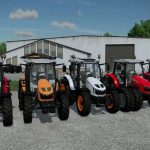 massey ferguson 5600 series v1.1 fs22 2