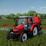 massey ferguson 5600 series v1.1 fs22 3