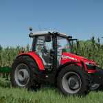 massey ferguson 5600 series v1.2 fs22 1