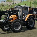 massey ferguson 5600 series v1.2 fs22 2