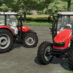 massey ferguson 5600 series v1.2 fs22 3