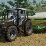 massey ferguson 5600 series v1.2 fs22 6