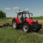 massey ferguson 5600 v1.0 fs22 2