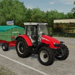 massey ferguson 5600 v1.0 fs22 3