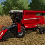 massey ferguson 5650 v1.0 fs22 6