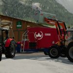 massey ferguson 5700 s 2020 v1.0 fs22 5