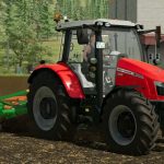 massey ferguson 5700 s 2020 v1.1 fs22 4