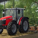 massey ferguson 5700m 12x12 v1.0 fs22 3