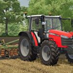 massey ferguson 5700m 12x12 v1.0 fs22 4