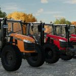 massey ferguson 5700m 12x12 version v1.1 fs22 3