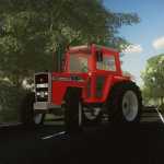 massey ferguson 590 v1.0 fs22 1