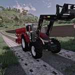 massey ferguson 5s series v1.5 fs22 1