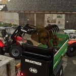 massey ferguson 5s v1.0 fs22 4