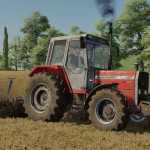 massey ferguson 600 series v1.0.1 fs22 1