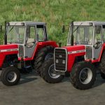 massey ferguson 600 series v1.0.1 fs22 3