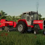 massey ferguson 600 series v1.0.1 fs22 4