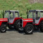 massey ferguson 600 series v1.1 fs22 2