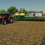 massey ferguson 6000 series dyna 4 v1.0 fs22 1