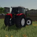 massey ferguson 6000 series dyna 4 v1.0 fs22 2