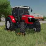 massey ferguson 6000 series dyna 4 v1.0 fs22 3