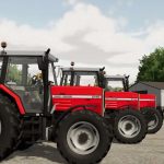 massey ferguson 6140 v1.0 fs22 3