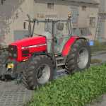 massey ferguson 6290 v1.0 fs22 1