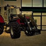 massey ferguson 6400s v1.0 fs22 4