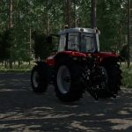 massey ferguson 6460 80 v1.0 fs22 3