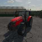 massey ferguson 6700 edited v1.0 fs22 1