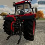 massey ferguson 6700 series custom v1.0 fs22 7