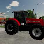 massey ferguson 680hd v1.0 fs22 1