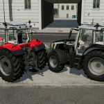 massey ferguson 6s 7s v1.0 fs22 3